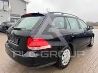 2008 Volkswagen GOLF