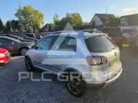 2008 Volkswagen GOLF