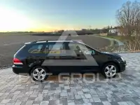 2008 Volkswagen GOLF