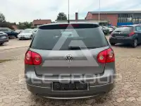2008 Volkswagen GOLF