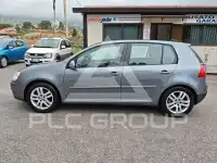 2008 Volkswagen GOLF