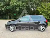 2008 Volkswagen GOLF