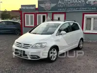 2008 Volkswagen GOLF