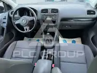 2008 Volkswagen GOLF