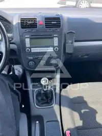 2008 Volkswagen GOLF
