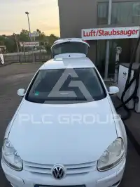 2008 Volkswagen GOLF