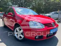 2008 Volkswagen GOLF
