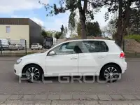 2008 Volkswagen GOLF
