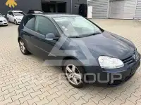 2008 Volkswagen GOLF