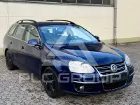 2008 Volkswagen GOLF