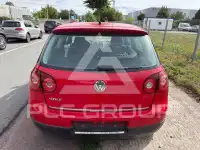2008 Volkswagen GOLF