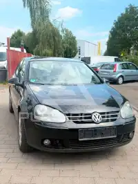 2008 Volkswagen GOLF