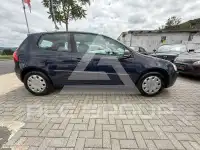 2008 Volkswagen GOLF
