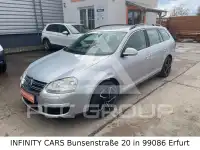 2008 Volkswagen GOLF