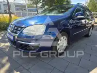 2008 Volkswagen GOLF