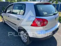 2008 Volkswagen GOLF