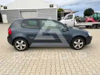 2008 Volkswagen GOLF
