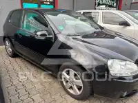 2008 Volkswagen GOLF