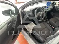 2008 Volkswagen GOLF