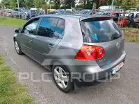 2008 Volkswagen GOLF