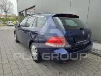 2008 Volkswagen GOLF