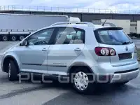 2008 Volkswagen GOLF