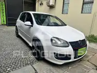 2008 Volkswagen GOLF