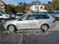 2008 Volkswagen GOLF