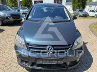 2008 Volkswagen GOLF