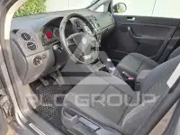 2008 Volkswagen GOLF