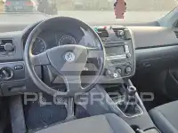 2008 Volkswagen GOLF