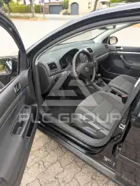 2008 Volkswagen GOLF