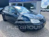 2008 Volkswagen GOLF