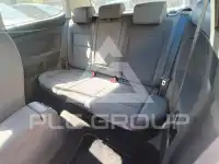2008 Volkswagen GOLF