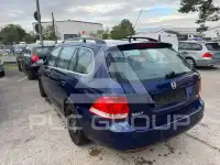 2008 Volkswagen GOLF