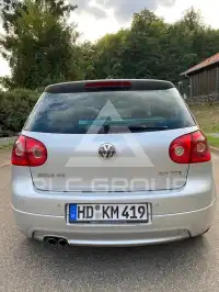 2008 Volkswagen GOLF