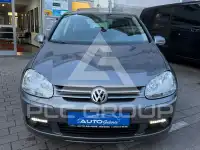 2008 Volkswagen GOLF