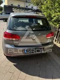 2008 Volkswagen GOLF