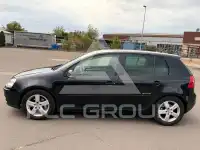 2008 Volkswagen GOLF