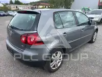 2008 Volkswagen GOLF