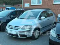 2008 Volkswagen GOLF