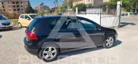 2008 Volkswagen GOLF