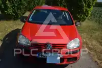 2008 Volkswagen GOLF