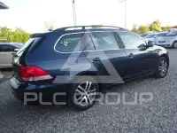 2008 Volkswagen GOLF