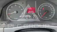 2008 Volkswagen GOLF
