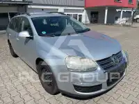 2008 Volkswagen GOLF
