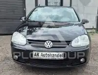 2008 Volkswagen GOLF