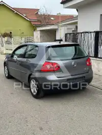 2008 Volkswagen GOLF