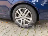 2008 Volkswagen GOLF