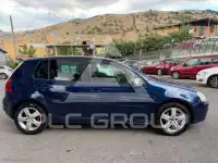 2008 Volkswagen GOLF